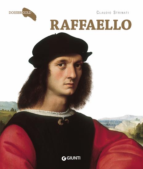 Raffaello - Claudio Strinati - copertina