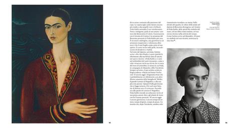 Frida Kahlo. Il colore della vita - Alba Romano Pace - 3