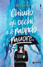 Chiudo gli occhi e il mondo muore