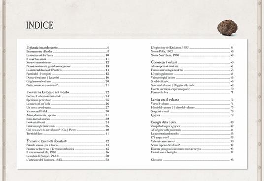 Il mondo segreto dei vulcani. Avventura tra i giganti di fuoco - Karolin Küntzel - 8