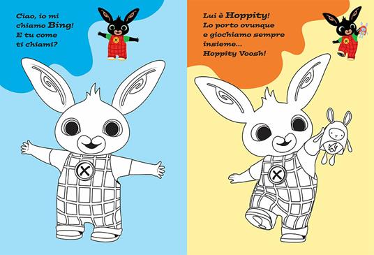 Bing. Albo color - 4