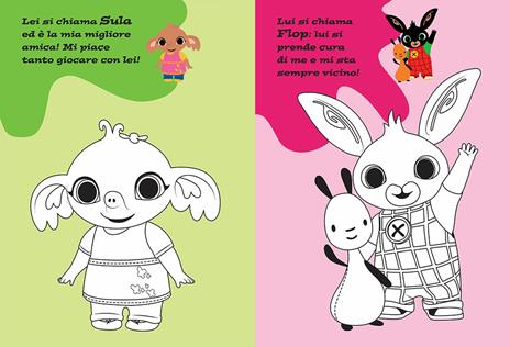 Bing. Albo color - 5