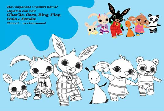 Bing. Albo color - 6