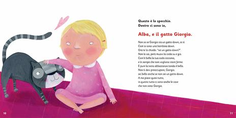Vi stupiremo con difetti speciali. Storie di Alba, Akin e Huang - Patrizia Rinaldi - 4