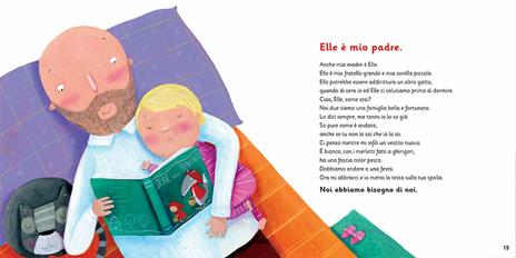 Vi stupiremo con difetti speciali. Storie di Alba, Akin e Huang - Patrizia Rinaldi - 6