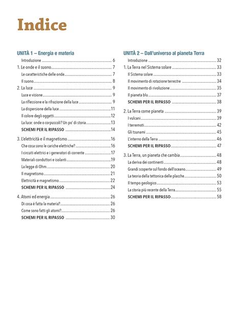 I saperi essenziali di scienze per la scuola secondaria di I grado. Classe III. Con esercizi online - Paola Catalani,Paola Alessandra Fusi,Chiara Urani - 3