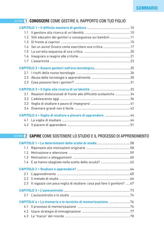 Mio figlio non ha voglia di studiare - Francesco Rovetto - 3