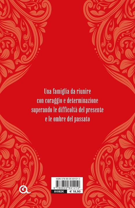 Segreti di famiglia. La baronessa. La saga dei von Dranitz - Anne Jacobs - 3