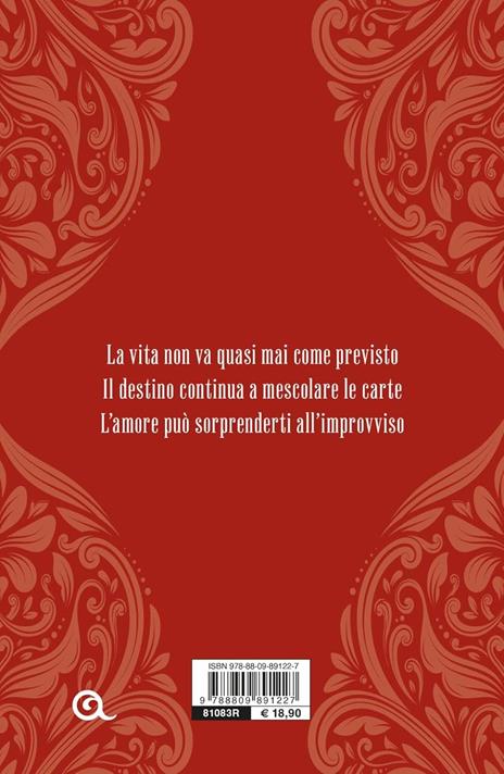 Una nuova dinastia. La baronessa. La saga dei von Dranitz - Anne Jacobs - 4