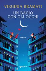 Un bacio con gli occhi