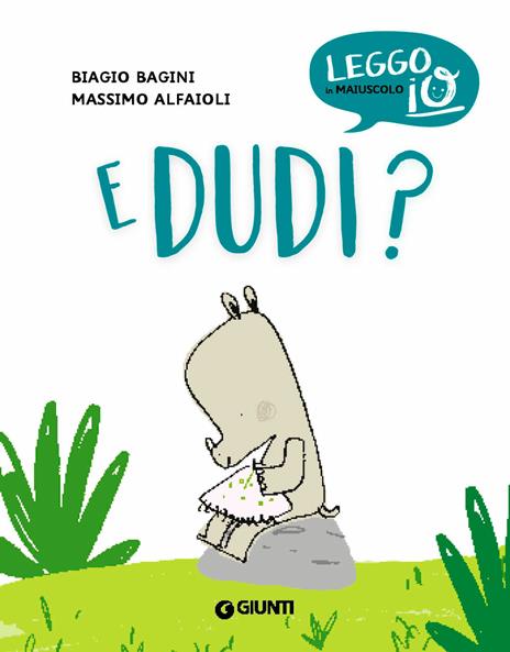 E Dudi? Ediz. a colori - Biagio Bagini - 4