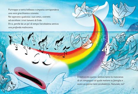 L'arcobalena - Massimo Sardi - 3