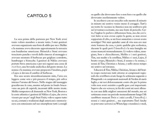 Elena. Segreto di Oaktree. Vol. 4 - Nele Neuhaus - 4