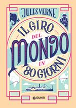 Il giro del mondo in 80 giorni