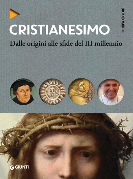 Cristianesimo - Luciano Martini - ebook