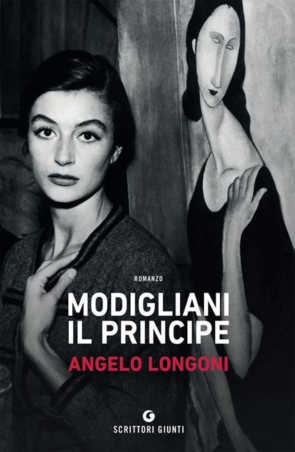 Modigliani il principe - Angelo Longoni - ebook