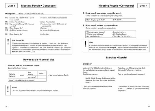 Corso di lingua. Inglese intensivo. Con CD Audio formato MP3 - 2