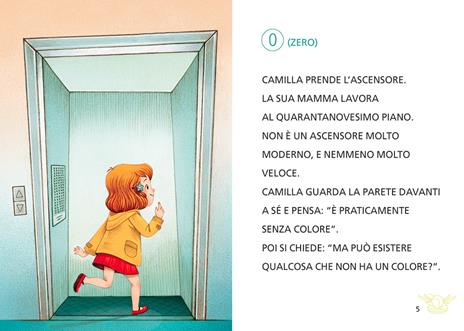 Un cinghiale in ascensore - Barbara Pumhoesel - 4