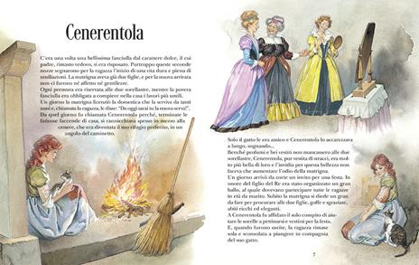 Le storie più belle. Ediz. illustrata - Peter Holeinone - 5