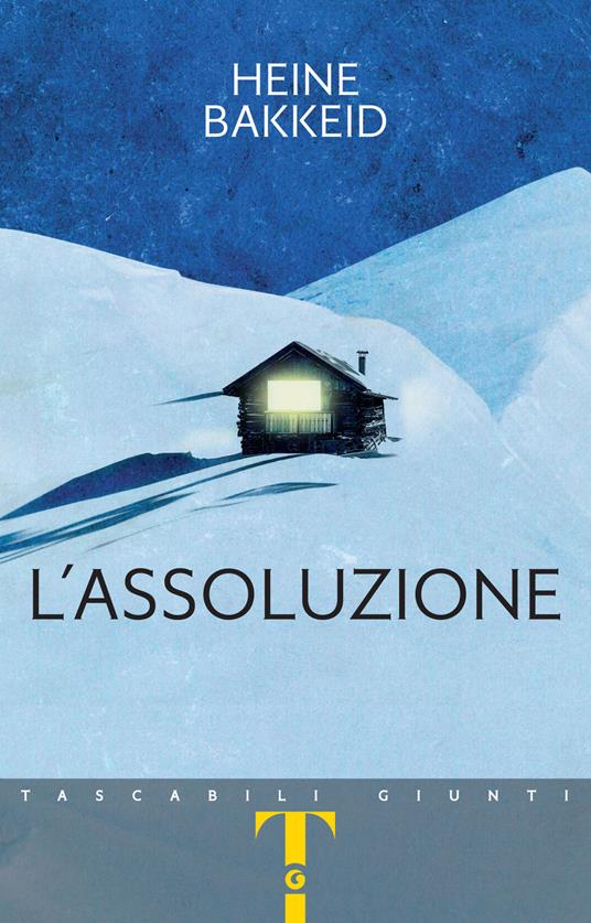 L' assoluzione - Heine Bakkeid,Francesco Peri - ebook
