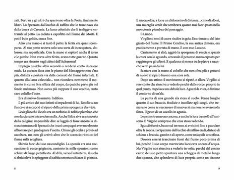 La montagna. L'ora dei dannati. Vol. 2 - Luca Tarenzi - 6