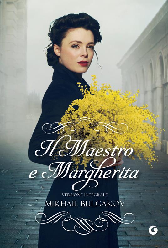 Il Maestro e Margherita - Michail Bulgakov,Serena Prina - ebook