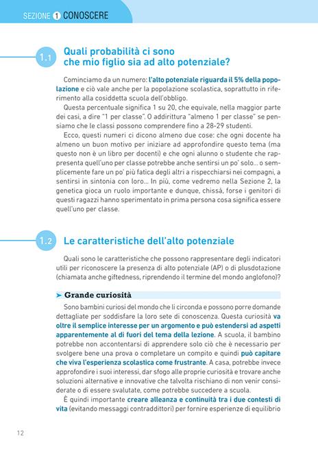 Mio figlio è geniale - Maria Assunta Zanetti,Elisa Tamburnotti - 4