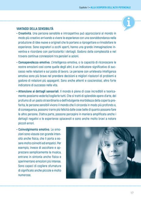 Mio figlio è geniale - Maria Assunta Zanetti,Elisa Tamburnotti - 5