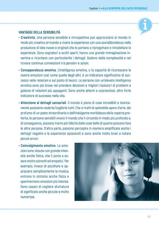 Mio figlio è geniale - Maria Assunta Zanetti,Elisa Tamburnotti - 5