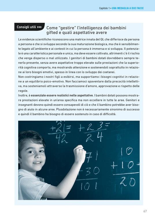 Mio figlio è geniale - Maria Assunta Zanetti,Elisa Tamburnotti - 6