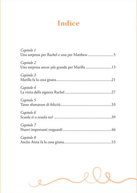 Anna dai capelli rossi - Lucy Maud Montgomery - 3