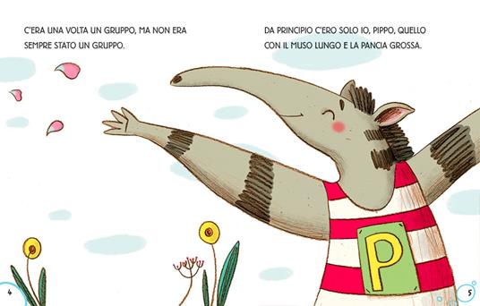 Un bambino al tegamino. Ediz. a colori - Giuditta Campello - 4