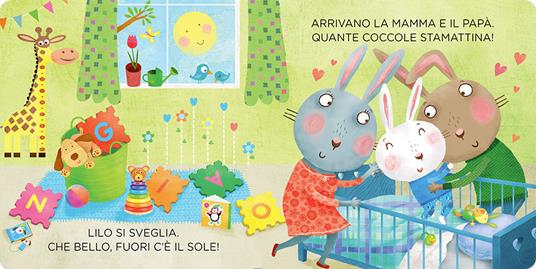 Ho 1 anno! Tanti auguri! Ediz. a colori - Silvia D'Achille,Chiara Bordoni - 4