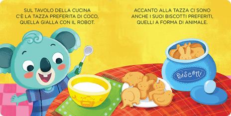 Ho 2 anni! Tanti auguri! Ediz. a colori - Silvia D'Achille,Barbara Bongini - 5