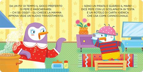 Ho 3 anni! Tanti auguri! Ediz. a colori - Silvia D'Achille,Maurizia Rubino - 4