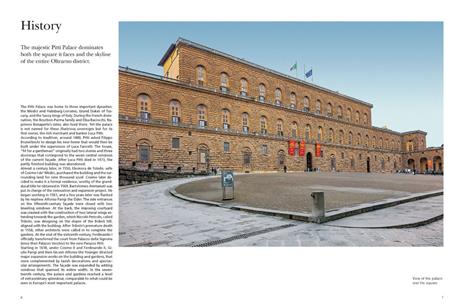 The Pitti Palace and Boboli Gardens. A regal home for three dynasties - Elena Capretti - 2