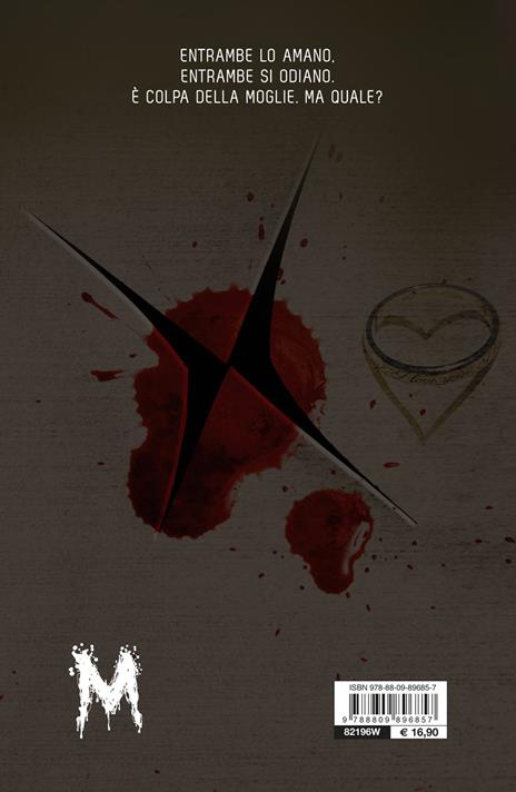 Ex moglie - Tess Stimson - 3