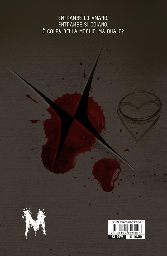 Ex moglie - Tess Stimson - 3