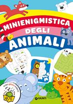 Minienigmistica degli animali