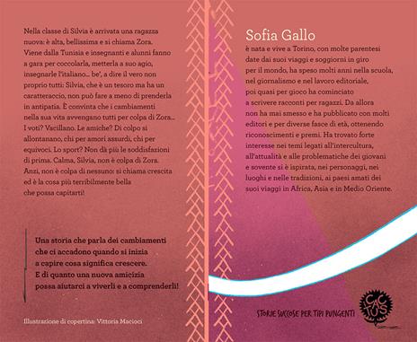 Io e Zora - Sofia Gallo - 3