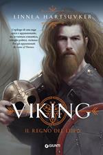 Il regno del lupo. Viking