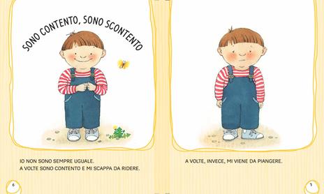 Prime storie per piccolini. Storie per piccoli. Ediz. a colori - 4