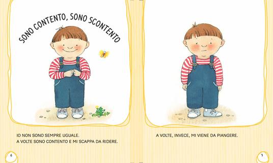 Prime storie per piccolini. Storie per piccoli. Ediz. a colori - 4