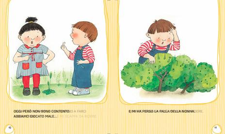 Prime storie per piccolini. Storie per piccoli. Ediz. a colori - 6