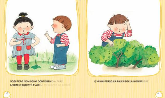 Prime storie per piccolini. Storie per piccoli. Ediz. a colori - 6