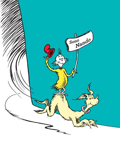 Prosciutto e uova verdi. Ediz. a colori - Dr. Seuss - 4