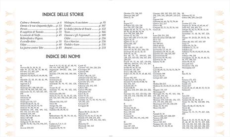 Le grandi storie della mitologia greca - Renato Caporali - 7