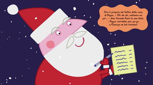 Il Natale di Peppa Pig - Silvia D'Achille - 4