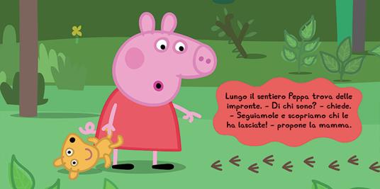 Picnic nel bosco. Peppa Pig. Ediz. a colori - Silvia D'Achille - 4