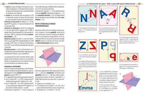 Algebra e geometria - Daniela Bubboloni,Nazario Renzoni - 4